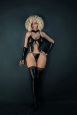 Karma - Blonde Latina Sexy Doll - 163cm/5ft4