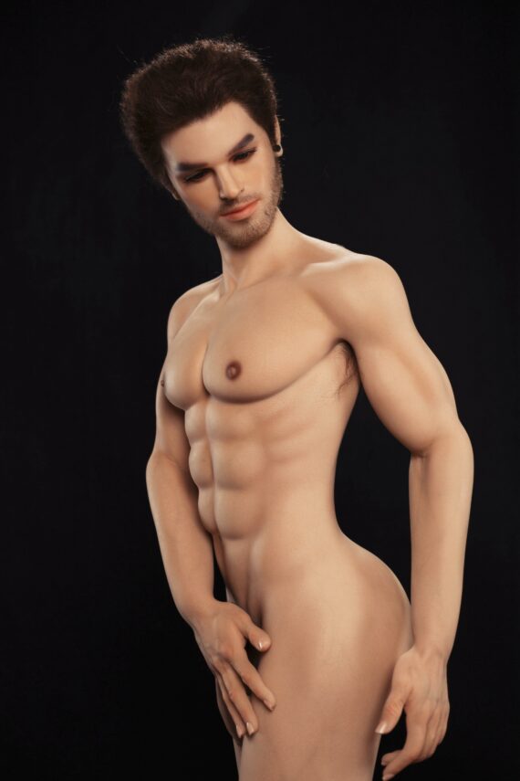 【Special Offer】Arman - Hybrid Male Doll - 180cm/5ft11