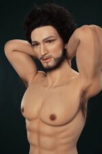 Reuben -  Hybrid Male Doll - 160cm/5ft3