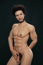 Reuben -  Hybrid Male Doll - 160cm/5ft3