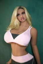 Lindsay - Latina Athltic Girl Sex Doll - 170cm/5ft7