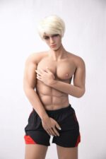 Marc - Muscle Male Doll - 180cm/5ft11