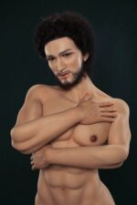 Reuben -  Hybrid Male Doll - 160cm/5ft3