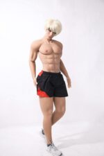 Marc - Muscle Male Doll - 180cm/5ft11