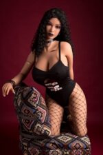 Lyana - Life-like Beauty Latina Sex Doll - 170cm/5ft7