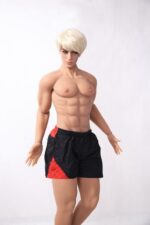 Marc - Muscle Male Doll - 180cm/5ft11