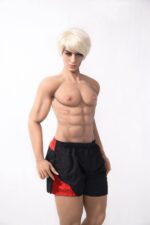 Marc - Muscle Male Doll - 180cm/5ft11