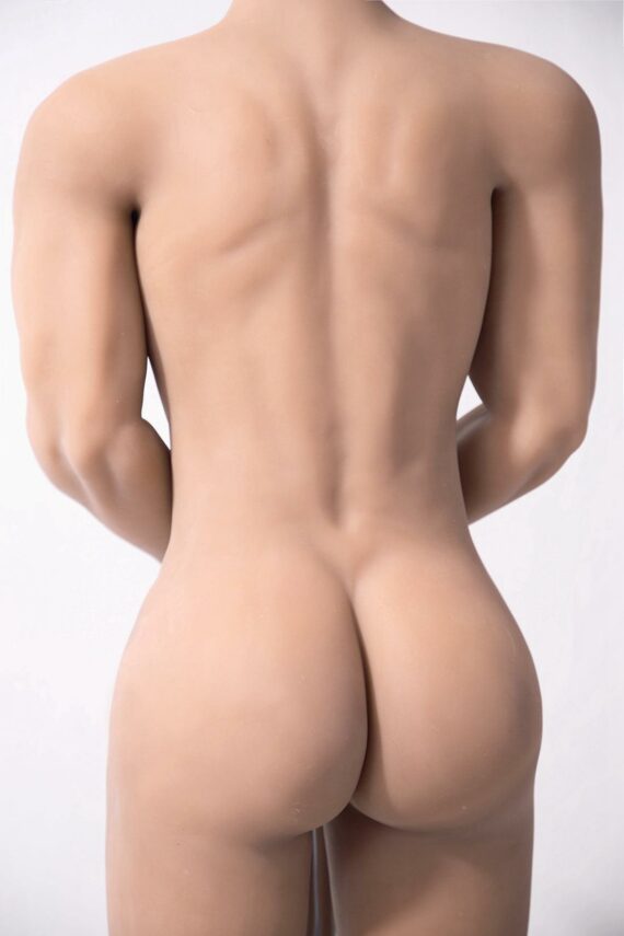 Marc - Muscle Male Doll - 180cm/5ft11