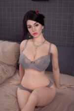 Jaqueline - Latina Beautiful Sexy Doll - 170cm/5ft7