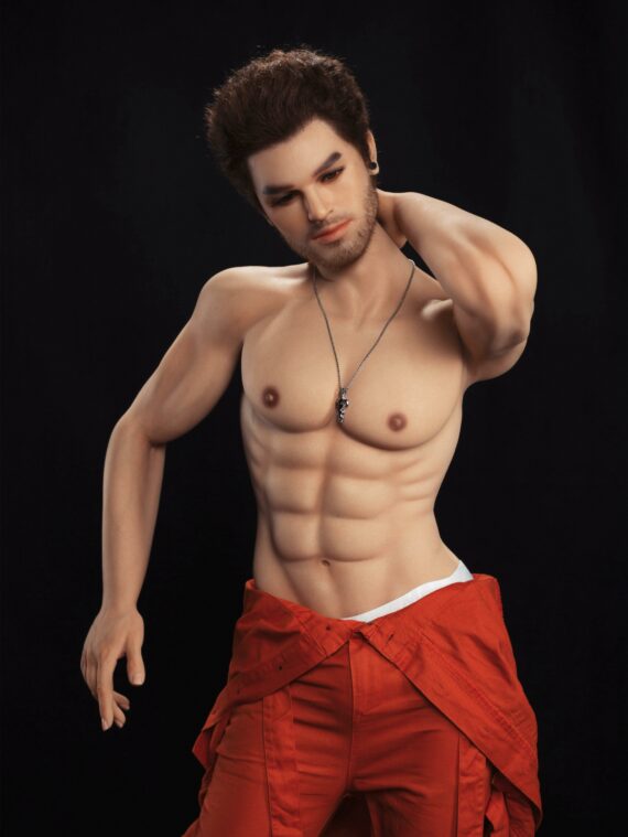 【Special Offer】Arman - Hybrid Male Doll - 180cm/5ft11