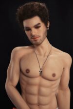 【Special Offer】Arman - Hybrid Male Doll - 180cm/5ft11