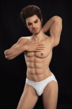 【Special Offer】Arman - Hybrid Male Doll - 180cm/5ft11