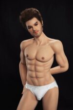 【Special Offer】Arman - Hybrid Male Doll - 180cm/5ft11