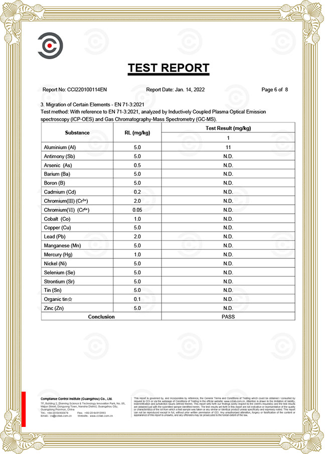 Sex Doll Test Report 6