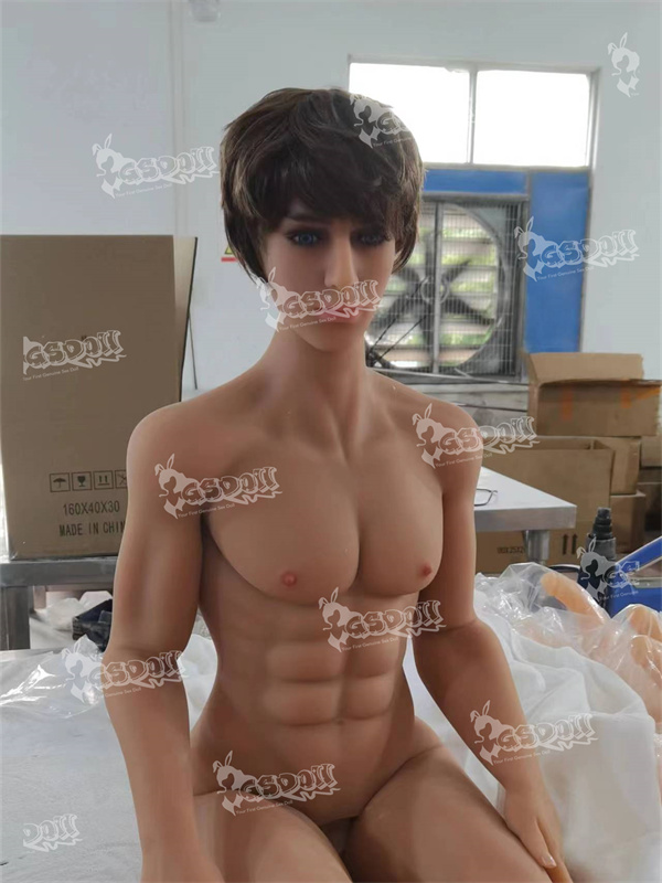 AF Doll sex doll factory photo-17