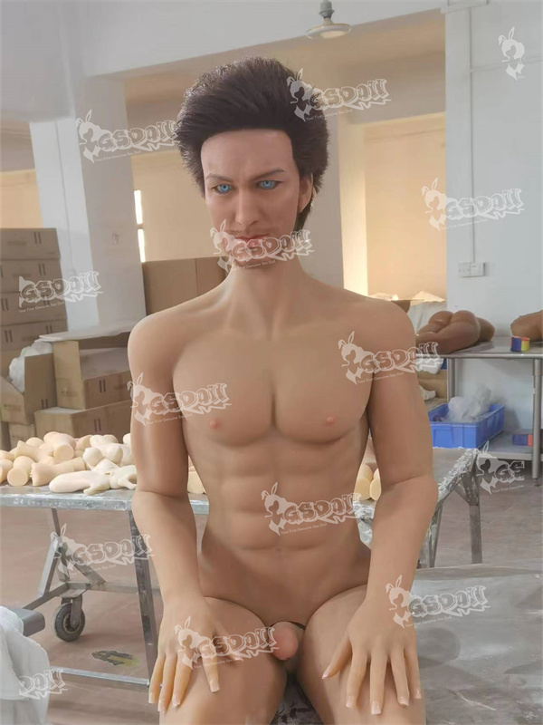 AF Doll sex doll factory photo-3