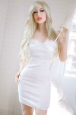 Hadley - Sexy Sex Doll - 158cm/5ft2