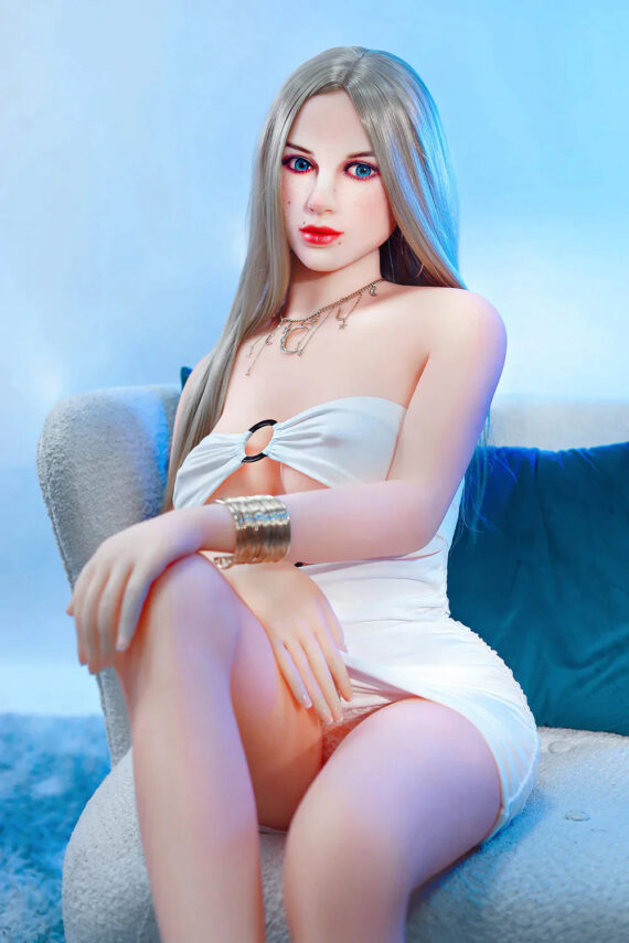 Braelyn - Sexy Beautiful Female Love Doll - 165cm/5ft5