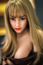 Joy - Beautiful Blonde Sex Doll - 158cm/5ft2