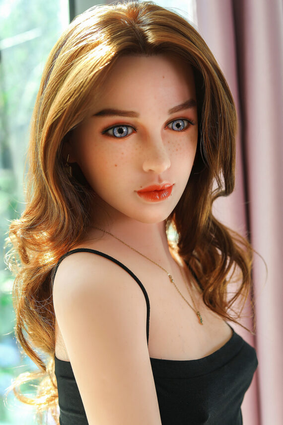 Ashtyn - Pretty Sex Doll - 159cm/5ft3