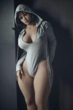 Marcela - BBW Sex Doll - 163cm/5ft4 - US Stock