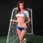 Amaya - Football Girl Sex Doll - 173cm/5ft8