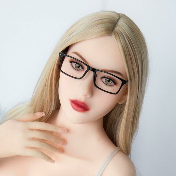 Lilia - Slim Medium Breast Realistic Sex Doll - 166cm/5ft5 - US Stock