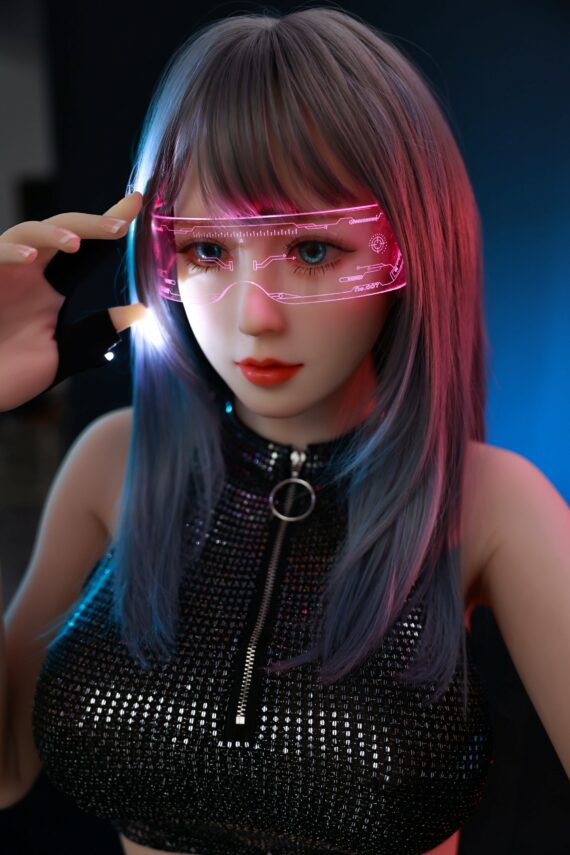 Addyson - Technology Girl Sex Doll - 165cm/5ft5 - US Stock