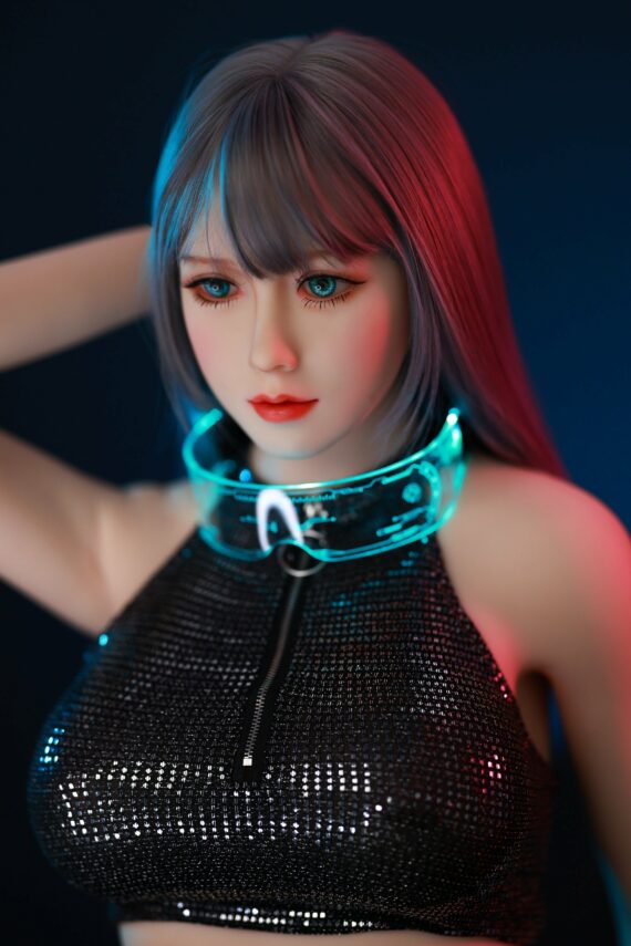 Addyson - Technology Girl Sex Doll - 165cm/5ft5 - US Stock