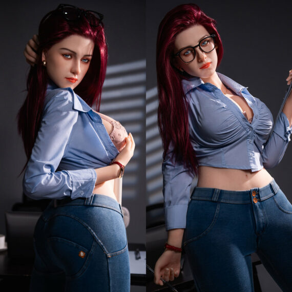 Isis - Tall Girl Sex Doll - 169cm/5ft7