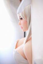 Furuse - Rabbit Ear Girl Sex Doll - 165cm/5ft5 - US Stock