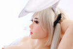 Furuse - Rabbit Ear Girl Sex Doll - 165cm/5ft5 - EU Stock