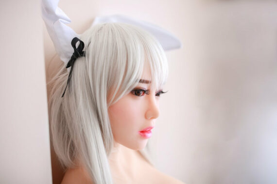 Furuse - Rabbit Ear Girl Sex Doll - 165cm/5ft5 - EU Stock