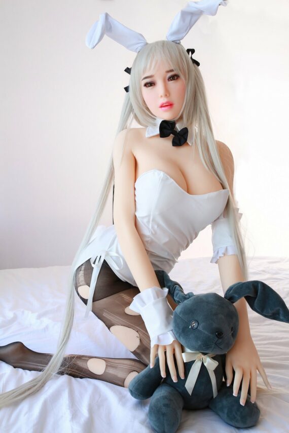 Furuse - Rabbit Ear Girl Sex Doll - 165cm/5ft5 - EU Stock