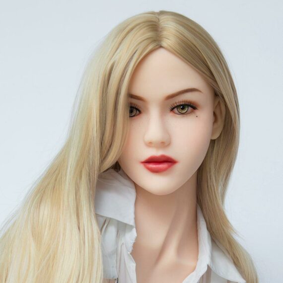 Lilia - Slim Medium Breast Realistic Sex Doll - 166cm/5ft5 - AU Stock