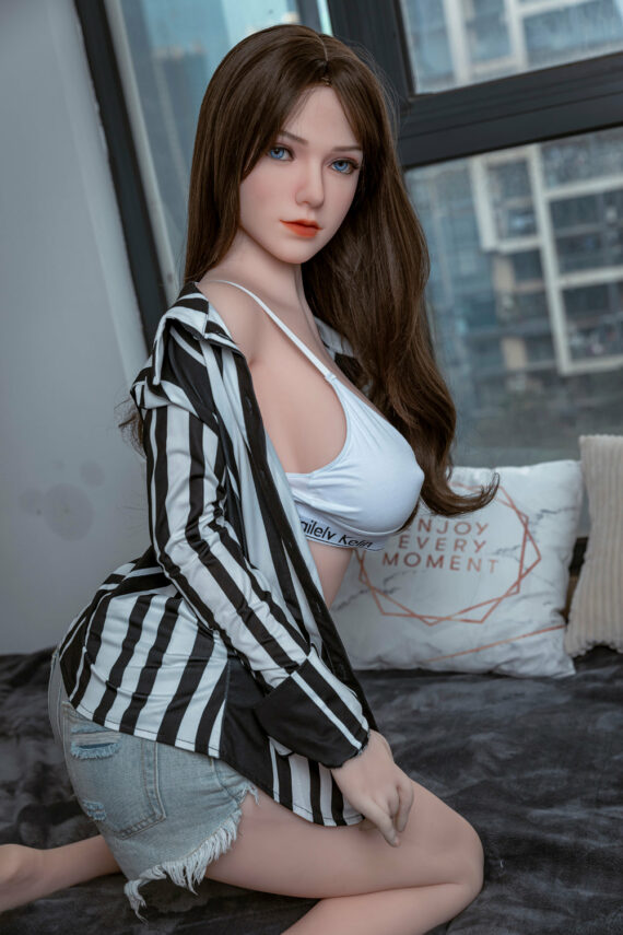 Sherry - E Cup Sex Doll - 165cm/5ft5 - EU Stock