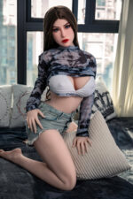 Leann - Sexy Lady Sex Doll - 160cm/5ft3 - EU Stock