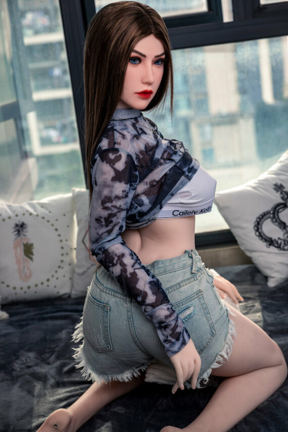 Leann - Sexy Lady Sex Doll - 160cm/5ft3 - EU Stock