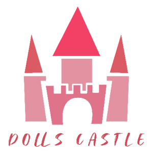 Dolls Castle logo 1