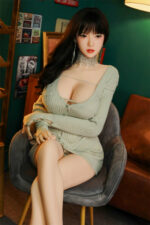 Yasutake - Gentle Girl Sex Doll -165cm/5ft5 - US Stock