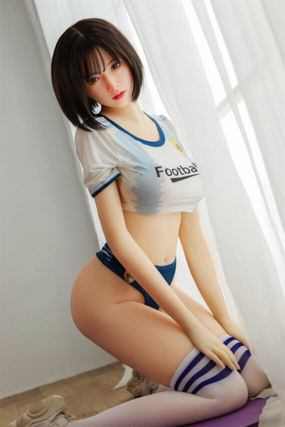 Yoshihara - Sporty Girl Sex Doll - 165cm/5ft5 - US Stock