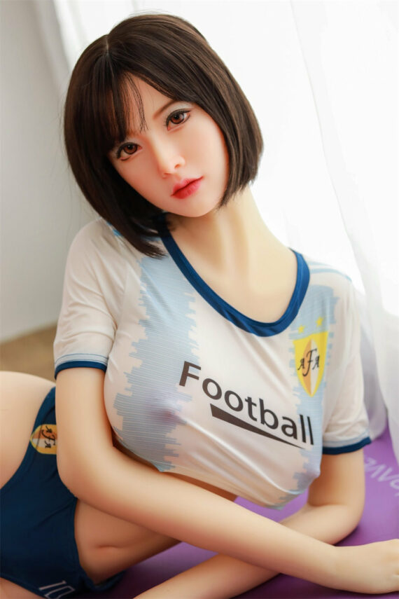 Yoshihara - Sporty Girl Sex Doll - 165cm/5ft5 - US Stock