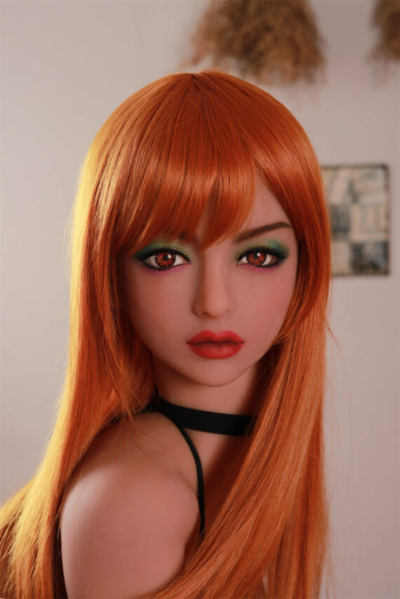 Marina - Real Life Sex Doll - 158cm/5ft2