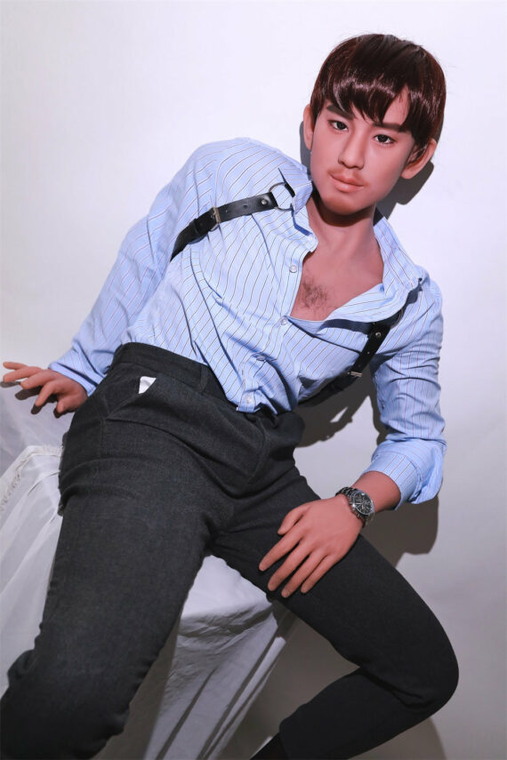 Diego - Sexy Man Sex Doll - 170cm/5ft7 - US Stock