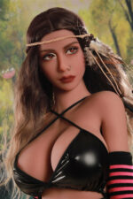 Leilani - Hunting Girl Sex Doll - 158cm/5ft2 - US Stock