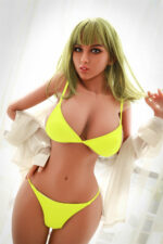 Mckinley - Bikini Girl Sex Doll - 165cm/5ft5 - US Stock