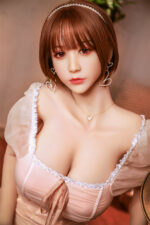 Hanna - Gentle Girl Sex Doll - 158cm/5ft2 - US Stock