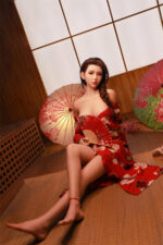 Ishibashi - Asian Girl Sex Doll -170cm/5ft7 - US Stock