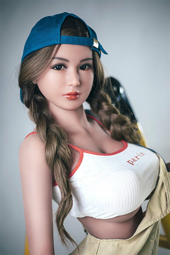 Mckayla - Real Life Sex Doll - 158cm/5ft2 - EU Stock