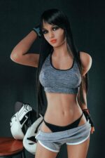 Lindsey - Cool Girl Sex Doll - 166cm/5ft5 - US Stock